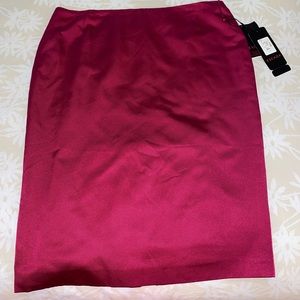 Brand New Escada Skirt. Size 44